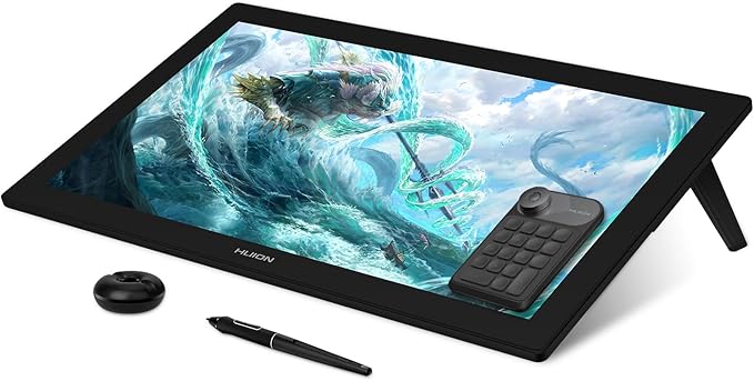 Mejores Tablets para DIBUJAR en 2024 03