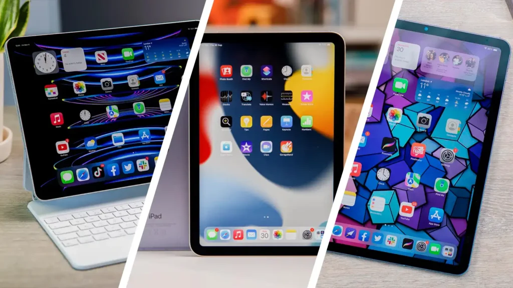 TABLETS: LO QUE DEBES SABER PARA ELEGIR UNA Banner 02
