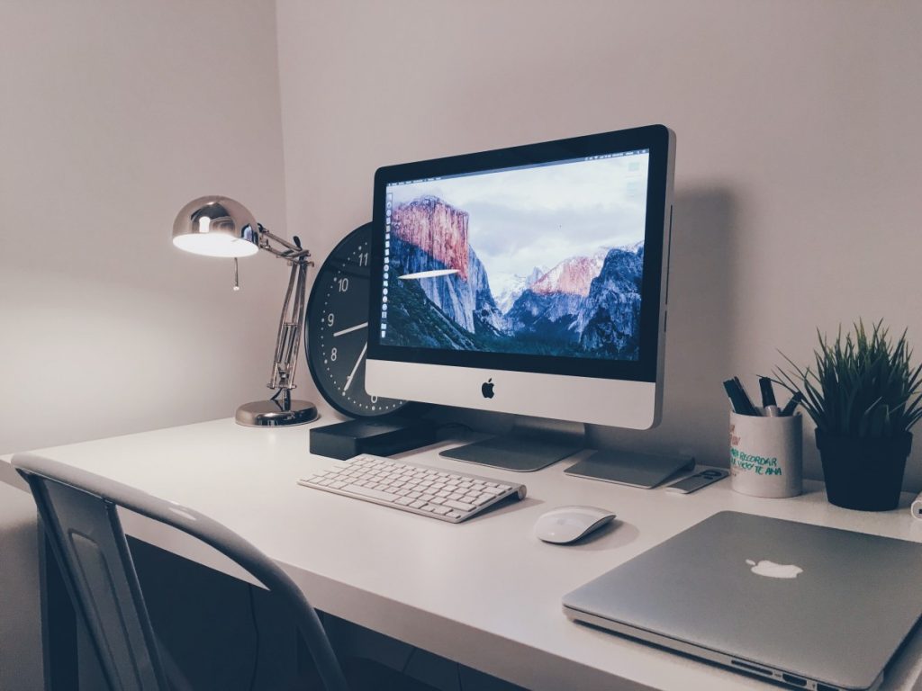 Computadoras: ELIGE LA IDEAL Computadora de escritorio Apple
