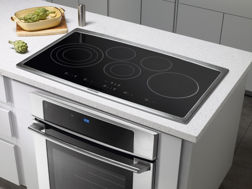 Parrillas: ELEGIR LA IDEAL (GUÍA COMPLETA) Parrilla eléctrica
