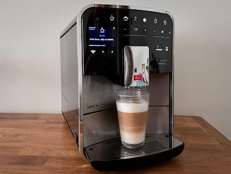 cafetera ideal