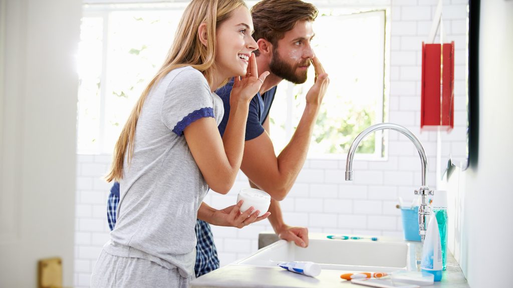 Cuidado Personal: Guía COMPLETA de productos para hombres y mujeres. Pareja
