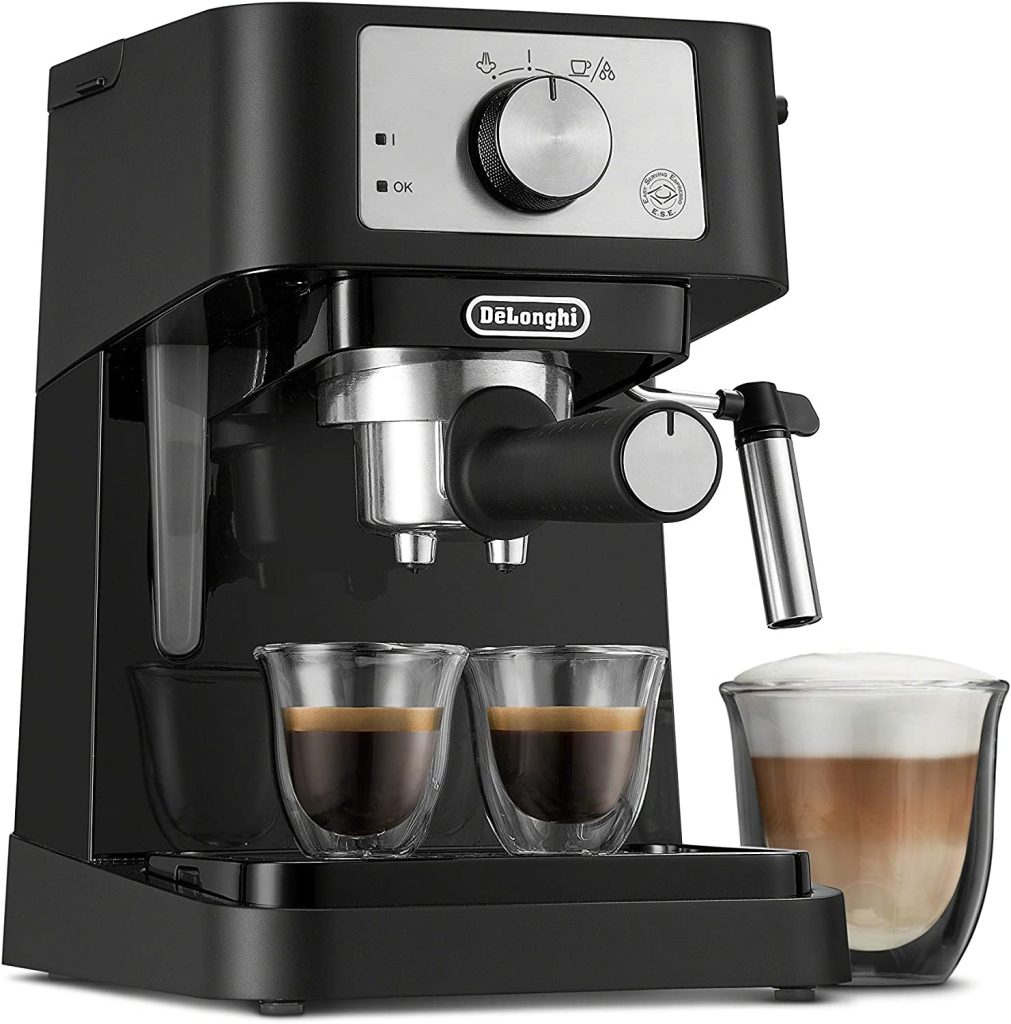 café expresso