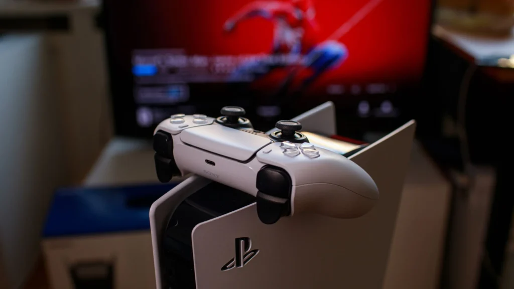 Consolas y VideoJuegos: ¿Cuál consola es la mejor? PS5