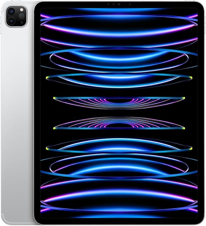 Las Mejores Tablets del Mercado iPad Pro (M2)