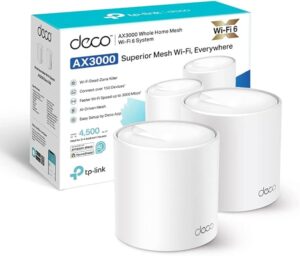 TP-Link Deco X50 51ciqUOBlVL._AC_SX679_