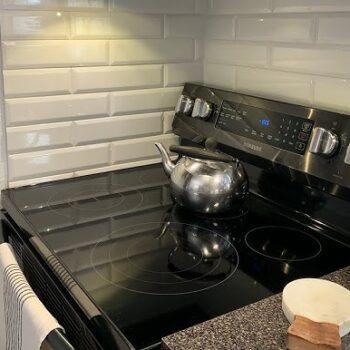 Electrodomésticos Autolimpiantes: Olvídate de la Rutina de Limpieza