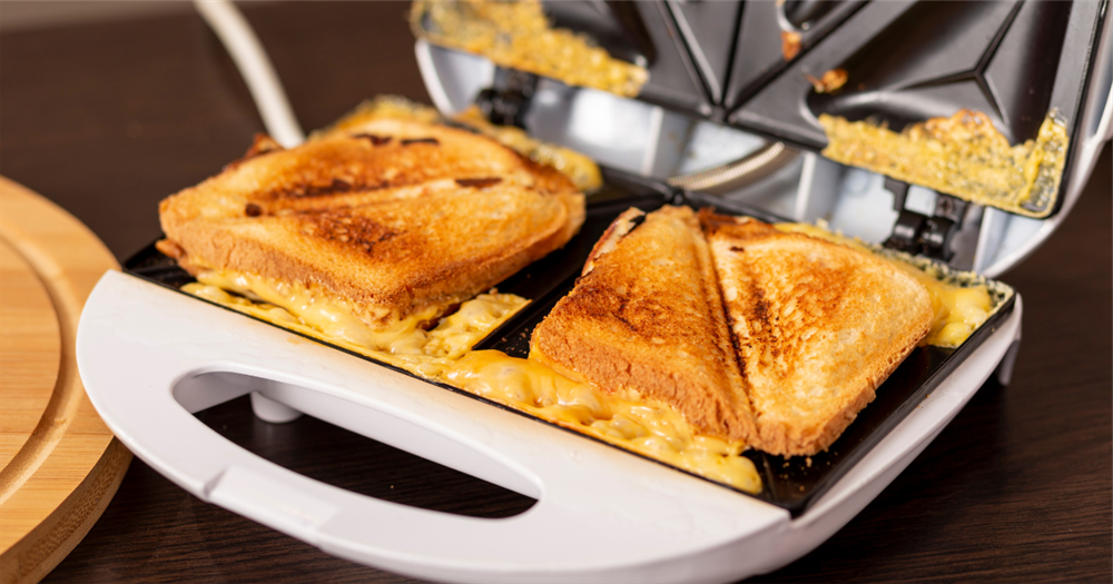 Sandwicheras: ELEGIR LA IDEAL (GUÍA COMPLETA) Sandwicheras