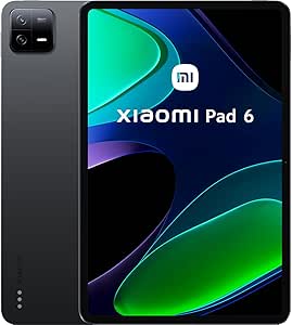 Xiaomi Pad 6