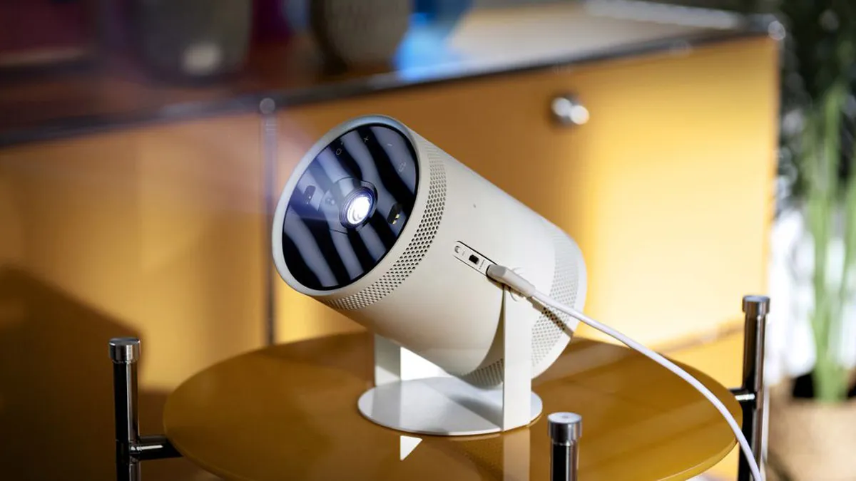 TOP 10 Proyectores Portátiles 01