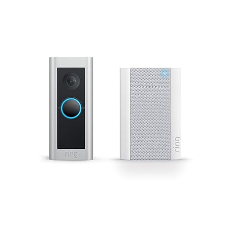 Blink Video Doorbell