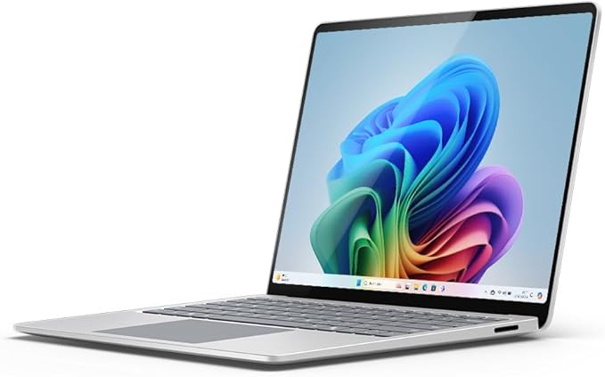 TOP 10 Mejores Laptops: ¡La portátil perfecta para ti! Microsoft Surface Laptop