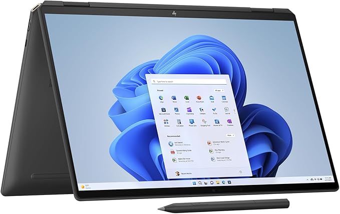 TOP 10 Mejores Laptops: ¡La portátil perfecta para ti! HP Spectre x360