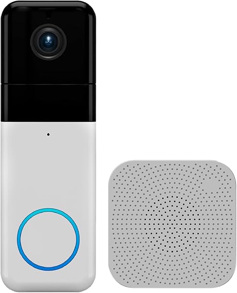 Wyze Video Doorbell