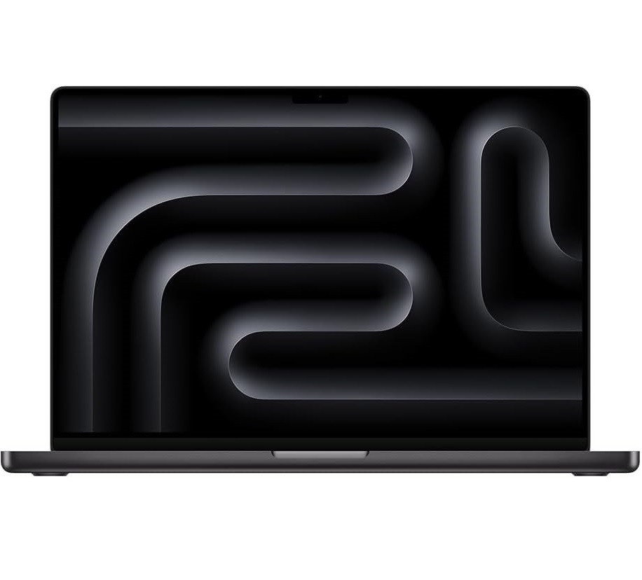 TOP 10 Mejores Laptops: ¡La portátil perfecta para ti! Apple MacBook Pro (+ chip M4)