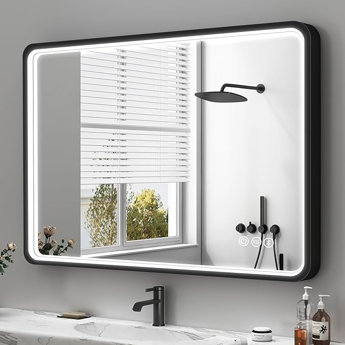TOP 10 Espejos Inteligentes S'BAGNO 2