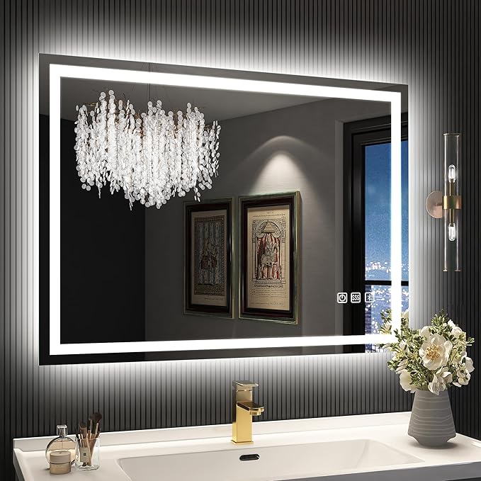TOP 10 Espejos Inteligentes S'BAGNO