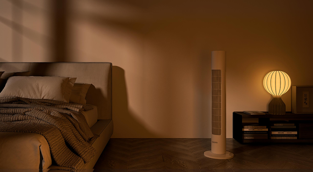 TOP 10 Ventiladores de Torre SILENCIOSOS: Banner 01