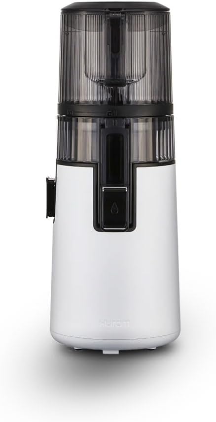 TOP Extractores de Zumo: ¡Disfruta de jugos naturales y saludables!: HUROM H70 Easy Clean Slow Juicer