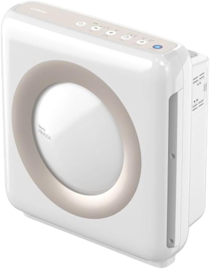 TOP 10 Purificadores de Aire con Sensores de Calidad del Aire: Coway Airmega AP-1512HH (Mighty)