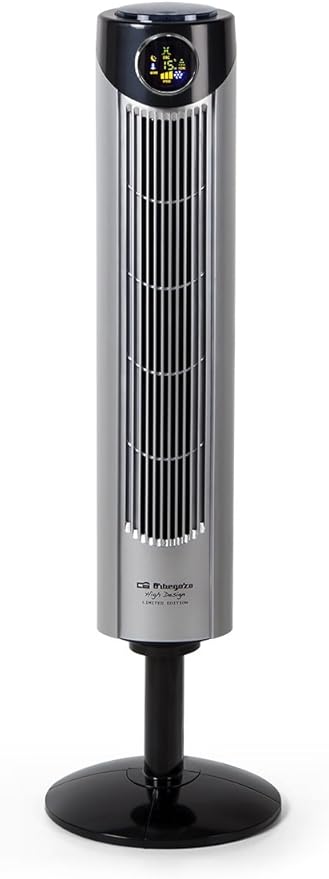 Orbegozo TWM 1015