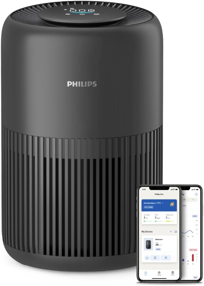 Philips Purificador de aire Serie 900