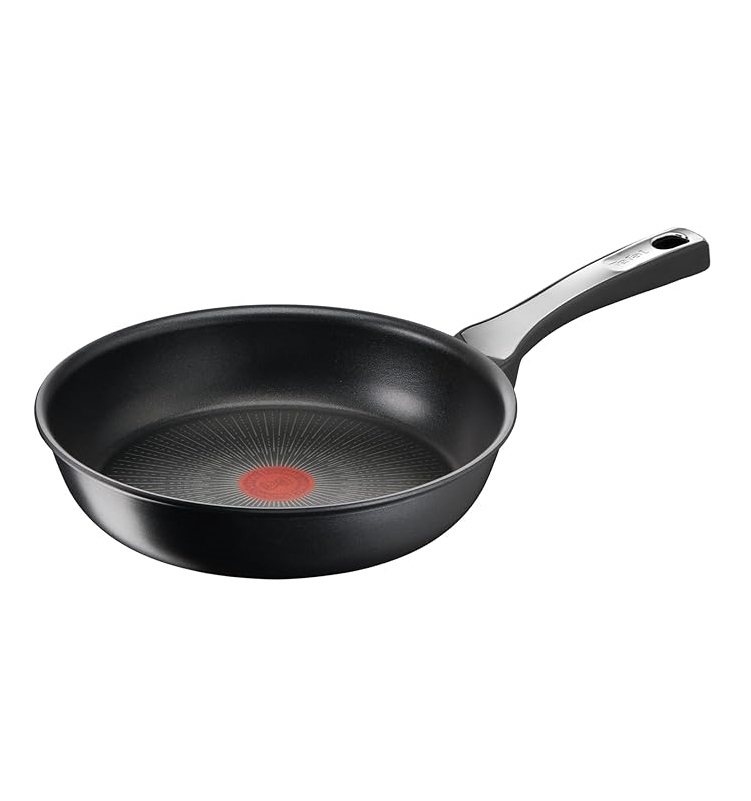 TOP 10 Sartenes Antiadherentes por menos de 100 Euros: ¡Cocina saludable y sin esfuerzo! Tefal Unlimited On