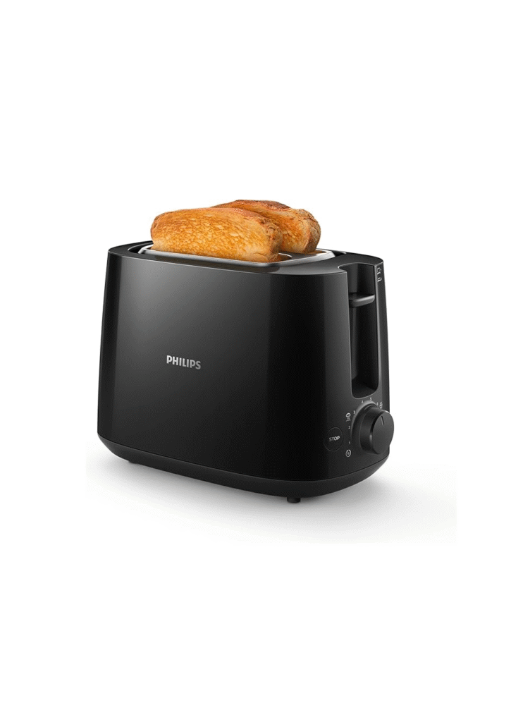 TOP 10 Tostadoras: Daily Collection Philips