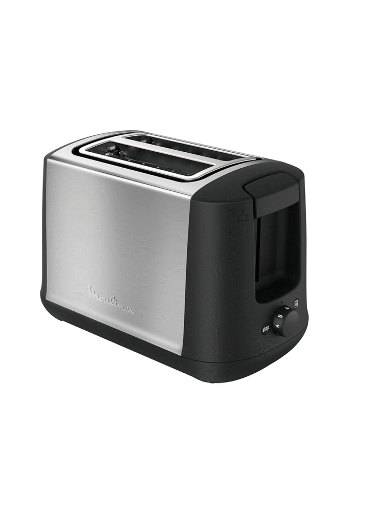 TOP 10 Tostadoras: Moulinex Subito LT340811