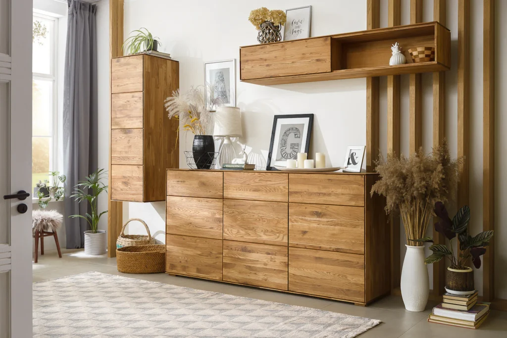 Muebles: ELEGIR EL IDEAL: Muebles