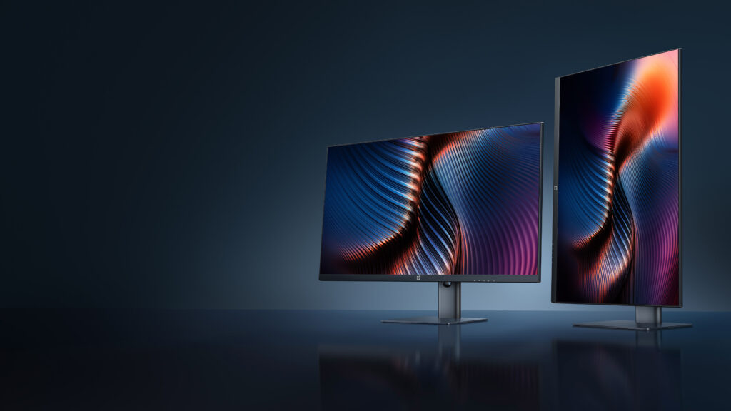 Monitores: Elegir el Ideal Banner 01
