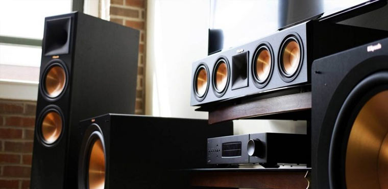 Home Theaters: ELEGIR EL IDEAL 01