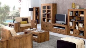 Muebles: ELEGIR EL IDEAL Banner 01