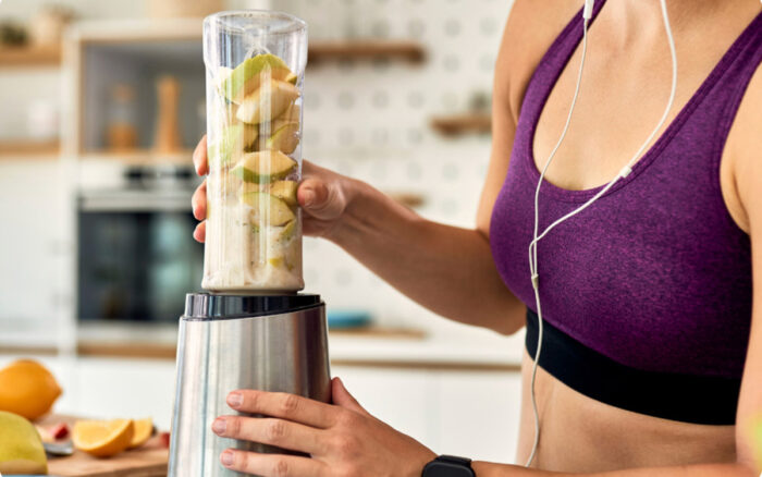 Procesadoras de alimentos: Procesadoras de Alimentos de Taza Única