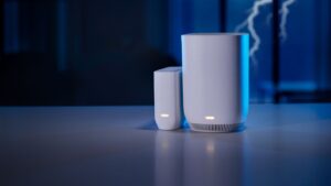 router